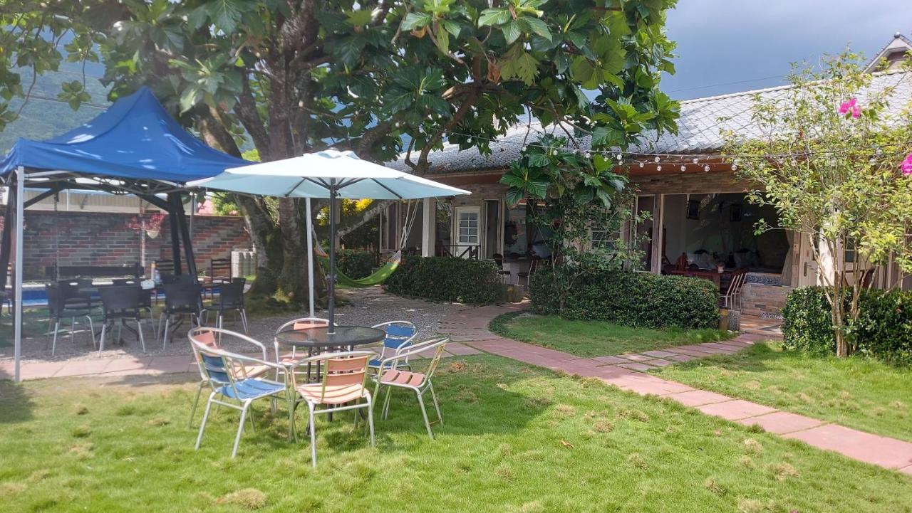 Gengmengyuan B&B Xikou Exterior photo