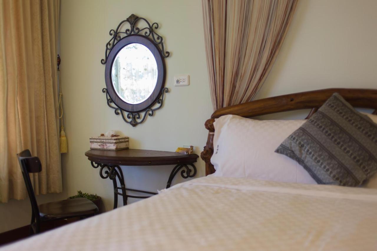 Gengmengyuan B&B Xikou Room photo